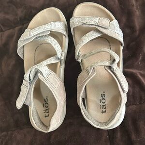 Taos Zen Sandals